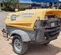 2017 Atlas Copco XAS185KD7 T4F Air Compressor