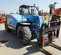 2017 Genie GTH-5519 Forklift