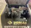 2018 BOMAG BMP8500 Double Drum Roller