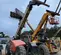 2016 JLG 642 Forklift