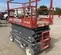 2017 Skyjack SJIII4632 Scissor Lift