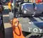 2018 Toyota 8FGU25 Warehouse Forklift