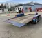 2018 Towmaster T-12DT 16' Trailer