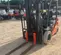 2017 Toyota 8FDU25 Warehouse Forklift
