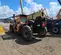 2016 JLG 642 Forklift