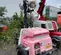 2017 Magnum Pro MLT6SM Towable Light Tower