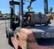 2017 Toyota 8FGU25 Warehouse Forklift