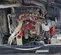 2017 JLG 1055 Forklift