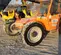 2016 SKYTRAK 8042 Forklift
