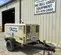 2018 Doosan P425/HP375WCUT4 Air Compressor