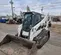 2017 Bobcat T740 Track Loader