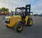 2018 JCB 940-4 Forklift