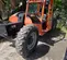 2015 JLG G6-42A Forklift