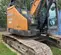 2018 Case CX145D Excavator