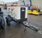 2022 Wacker Neuson G25 T4F Diesel Generator
