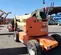 2014 JLG E450AJ Articulating Boom Lift