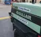 2018 Sullair 185DPQ-KU-T3 Air Compressor