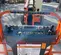 2014 JLG E450AJ Articulating Boom Lift