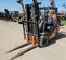 2016 Toyota 8FDU25 Warehouse Forklift