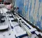 2016 EME 4400T-8 Crane