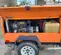 2017 Wanco WLTC4K6MTO Towable Light Tower