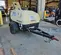 2019 Doosan C185WDO-T4F Air Compressor