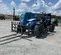 2016 Genie GTH-844 Forklift