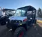 2020 Bobcat UV34XL Utility Vehicle