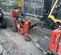 2018 Ditch Witch C14 Walk-Behind Trencher