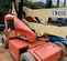 2016 JLG E400AJPN Articulating Boom Lift