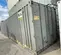 2011 AMX SERVIC 40' SC 40 ft Storage Container