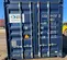 2022 URI-AL4 40COMBO Ground-Level Office Container