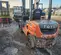 2018 Toyota 8FDU30 Warehouse Forklift