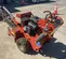 2017 Ditch Witch C14 Walk-Behind Trencher