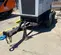2019 Wacker Neuson G50 T4F Diesel Generator