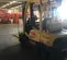2016 HYSTER H50CT Warehouse Forklift