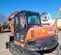 2019 Kubota KX080-4SR3A Mini Excavator