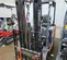 2018 Toyota 8FBCU25 Warehouse Forklift