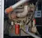 2014 Cummins C300D6RG WOG Diesel Generator