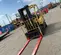 2017 HYSTER H50XT Warehouse Forklift