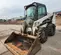 2018 Bobcat S550 Track Loader