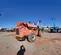 2016 SKYTRAK 10054 Forklift