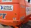 2017 JLG 600S Boom Lift