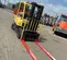 2017 HYSTER H50XT Warehouse Forklift