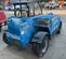 2017 Genie GTH-5519 Forklift