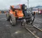 2016 SKYTRAK 6036 Forklift