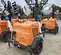 2018 Magnum Pro MLT6SM-STD3 Towable Light Tower