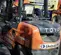 2018 Toyota 8FGU30 Warehouse Forklift