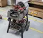 2015 RIDGID 535 Pipe Threading
