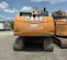 2018 Case CX160D Excavator